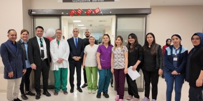 Yüreğir Kaymakamlığı 90 çocuğu sünnet ettirdi