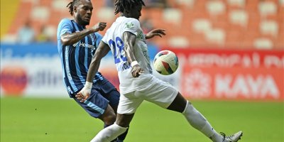 Çaykur Rizespor - Adana Demirspor maçı ne zaman, saat kaçta ve hangi kanalda?