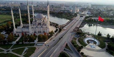 Adana'da yarın hava durumu nasıl olacak? Meteoroloji uyardı!