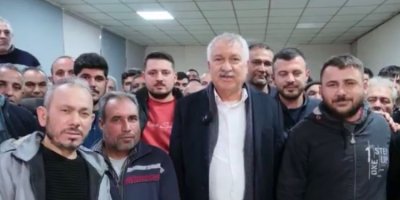 Adana Büyükşehir belediyesi otobüsleri artık belediye bünyesinde