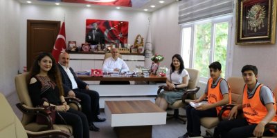 Pozantı'nın tek Kültür, Edebiyat ve eğitim dergisi