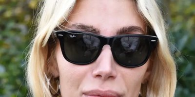 İrem Derici Adana’da neden yere düştüğünün sebebini açıkladı