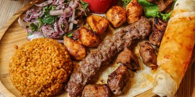 Jüri Türkiye’de en iyi ocakbaşıları seçti! Adana’dan iki isim listeye girdi