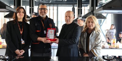 Yüreğir'de toplumsal cinsiyet eşitliğine dikkat çekildi