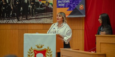 Gündoğdu Vakfı bir etkinliğe daha imza attı