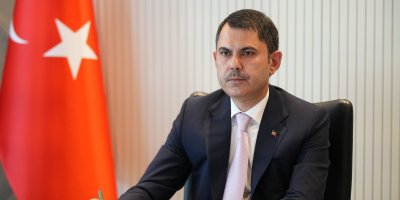 Bakan Kurum açıkladı! Adana'da teslim edilen konutlar!