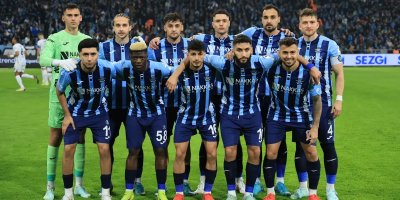 Adana Demirspor, Rize'de de umduğunu bulamadı