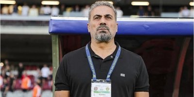 Mustafa Dalcı'dan hakem tepkisi