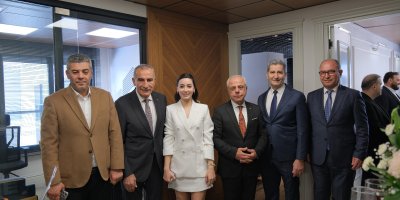 Bayrak Hukuk Bürosu açıldı!