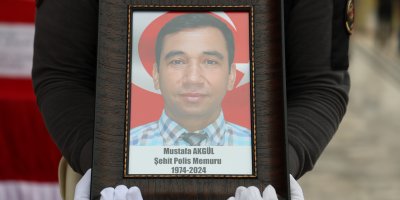 Polisi şehit eden uzman çavuş ağır cezada yargılanacak