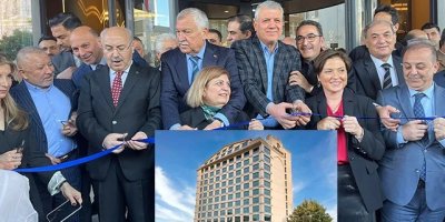 Adana Dedeman, Adana’yı buluşturdu