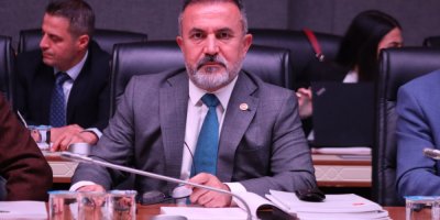 Ak Parti Adana İl Başkan Yardımcıları belli oldu