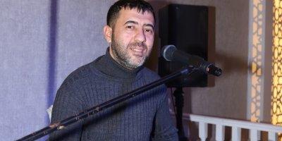 Hayal Gözlüm Şarkısı mahkemelik oldu