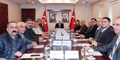 Adana'da tarım işçilerinin yevmiyesi belirlendi