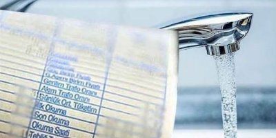 Adana’da suya yüzde 15 zam geldi