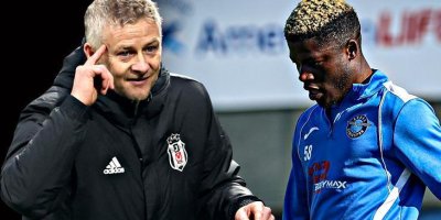 Taraflar Masaya Oturdu! Beşiktaş, Adana Demirspor'a Maestro için resmi teklif yaptı!