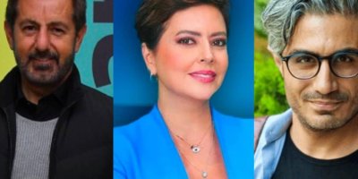 Gazeteciler Barış Pehlivan, Serhan Asker ve Seda Selek gözaltına alındı