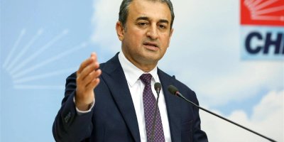 Burhanettin Bulut kayyım kararına tepki gösterdi