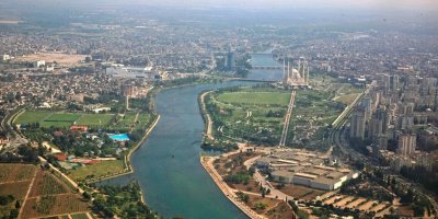 Adana'da hava bugün nasıl olacak?