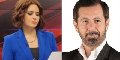 Yurt dışı yasağı ve imza şartı uygulandı: Gazeteciler Seda Selek ve Serhan Asker serbest bırakıldı