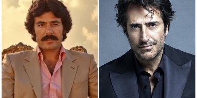 Mahsun Kırmızıgül'den Ferdi Tayfur göndermesi: 'Gerçek vefa'