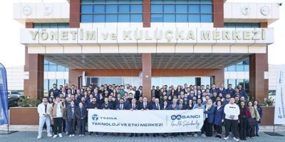 Mobilitenin liderleri Adana’da yetişecek