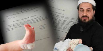 Adana’da bebeğe kayyım atandı, tartışma yeniden alevlendi