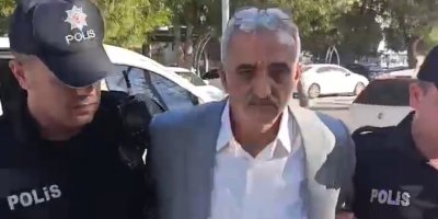 30 yıl hapis cezasıyla aranan hükümlü yakalandı