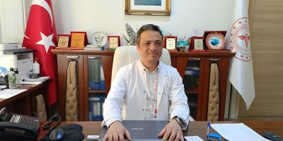 Kozan Devlet Hastanesi Başhekimi Bozkurt: "Uygunsuz serum kullanımı ölümcül olabilir"