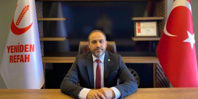 Yeniden Refah Partisi’nden Sert Çıkış: “Bu İhmallerin Hesabı Sandıkta Sorulacak!”