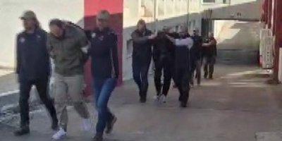 Adana’da tarım işçisi kılığındaki 4 DEAŞ’lı yakalandı