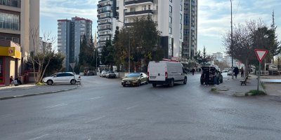 Kaza bulvarı vatandaşı isyan ettirdi