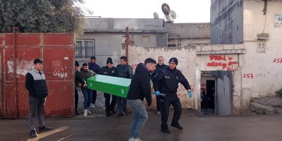 Genç kadın evinde ölü bulundu, kocası gözaltına alındı