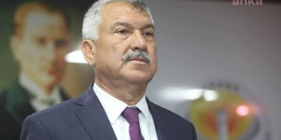 Zeydan Karalar; “Mustafa Kemal’in askerleriyiz” demek suç olur hale geldi