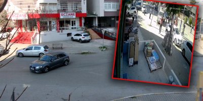 Adana’da esnaf yardıma koşmaktan yoruldu