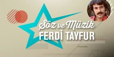 Arabesk müziğin efsane ismi Ferdi Tayfur'un hayatı ve müziği, Söz ve Müzik: Ferdi Tayfur belgeseliyle NTV’de ekranlara geliyor.