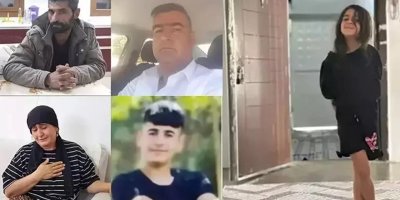 Narin Güran davasında tutuklu bulunan bir kişi Adana’ya nakledildi