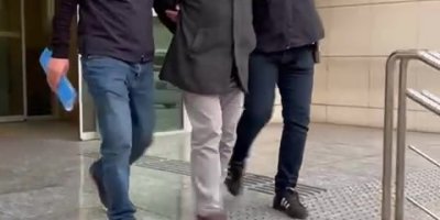 FETÖ'nün bir dönem sözde Kerkük sorumlusu, Adana'da yakalandı