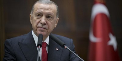 Cumhurbaşkanı Erdoğan'dan sanat camiasına taziye: Etem Çalışkan hayatını kaybetti