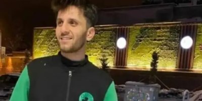 Adanalı Genç Sevgili Kurbanı Oldu