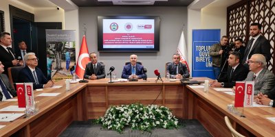 Hükümlülere mesleki eğitim