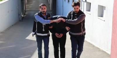 Elektronik sigara yakalattı, "Bodrum'da tekel bayilere satacaktım" dedi