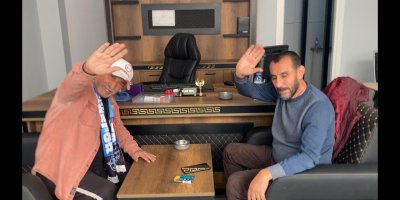 Bir Ziyaretin Düşündürdükleri…