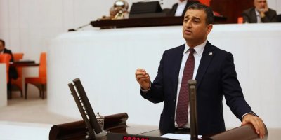 Burhanettin Bulut:  Son 10 yılda antidepresan kullanımı %67 oranında arttı