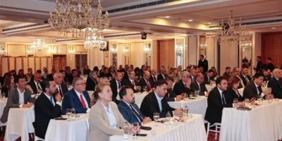 Adana’nın UNESCO Yaratıcı Şehirler Ağı’na aday olma süreci değerlendirildi