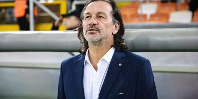 Adanaspor'da Yusuf Şimşek Dönemi Sona Erdi