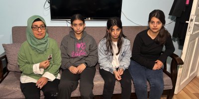 6 Şubat depremi hayalini yıktı