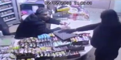 Kendisini sevmiyor diye eniştesini böyle vurdu