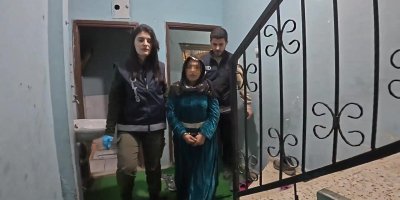 Adana merkezli 6 ilde göçmen kaçakçılığı operasyonu: 17 gözaltı