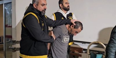 AVM’deki flim gibi kuyumcu soygunu girişiminin detayları ortaya çıktı